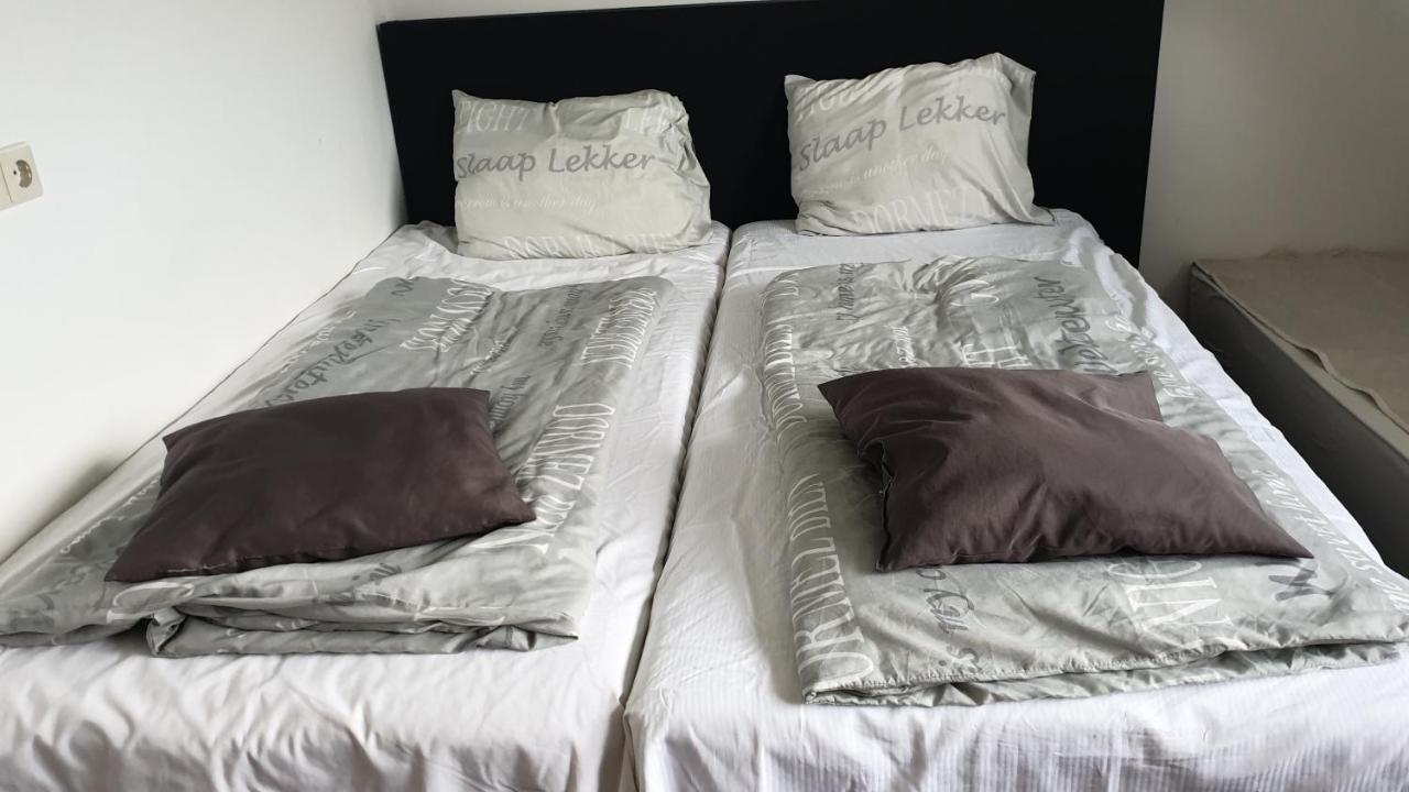 Sewdien'S Apartment Beverwaard Rotterdam Dış mekan fotoğraf