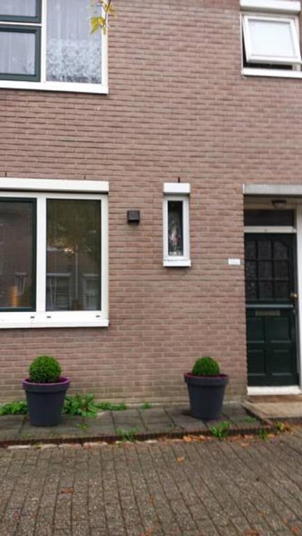 Sewdien'S Apartment Beverwaard Rotterdam Oda fotoğraf